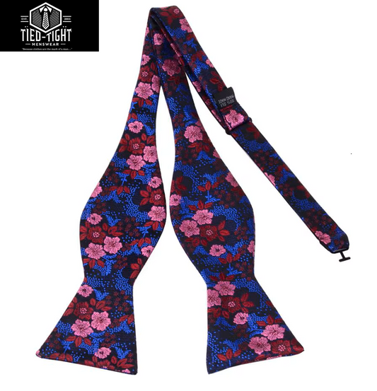 BT4102-Midnight Rose