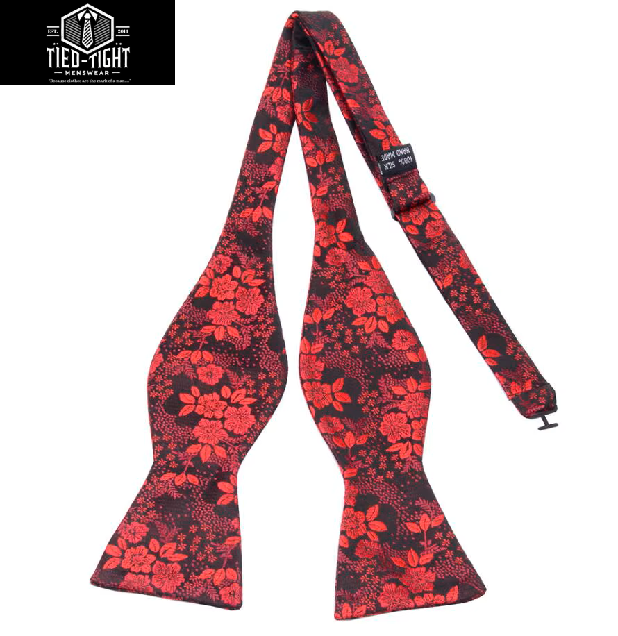 BT4105-Crimson Petal