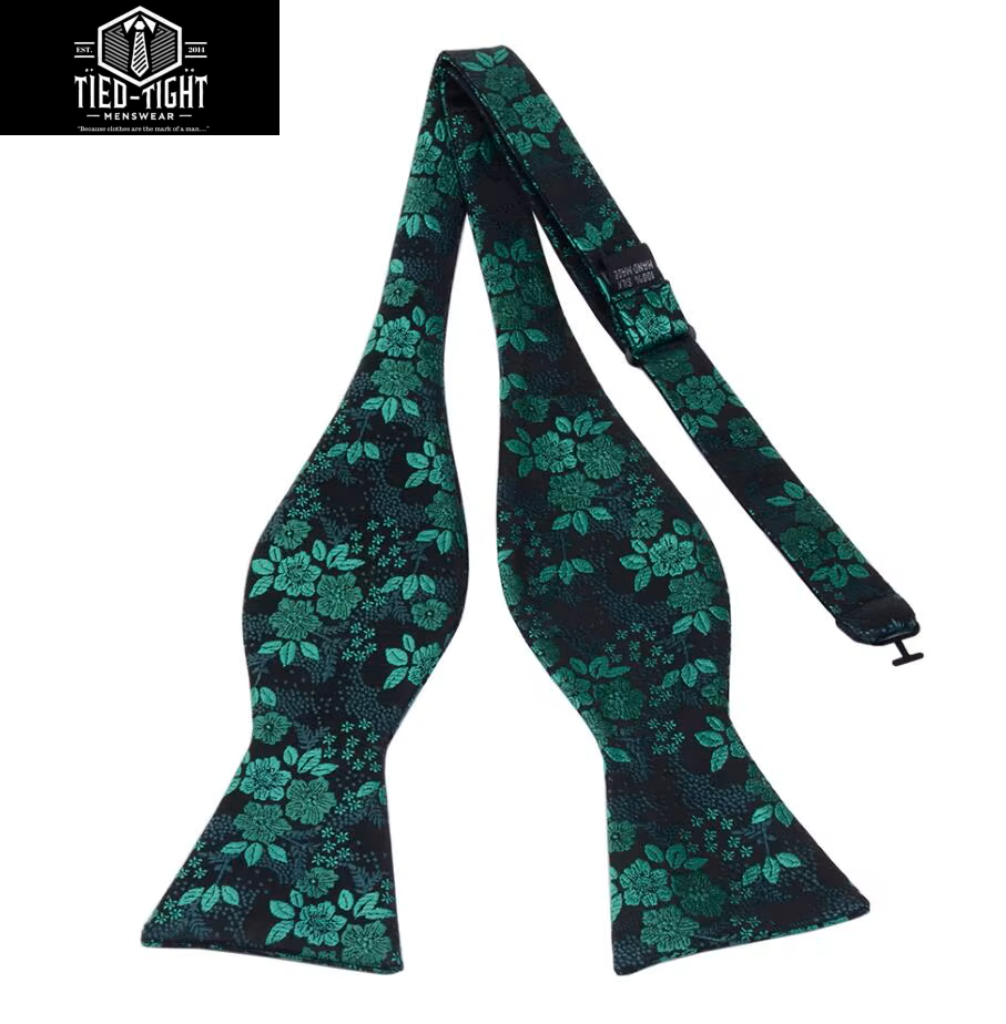 BT4123-Emerald Noir