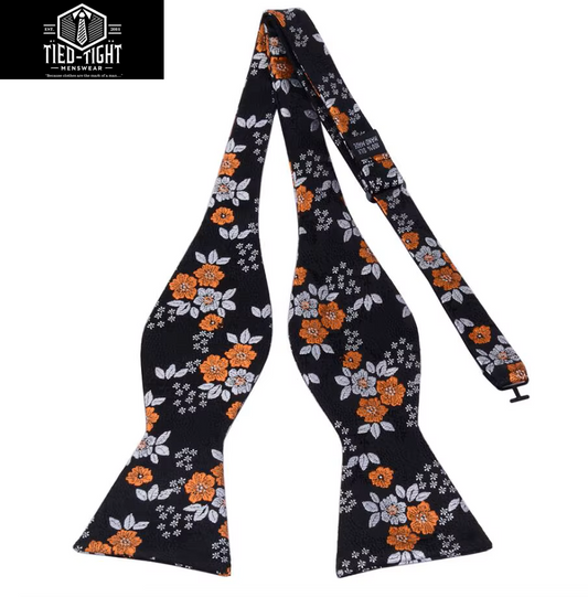 BT4124-Amber Bloom