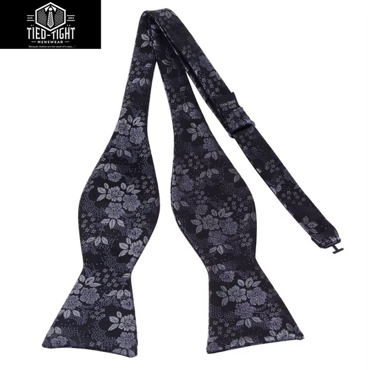 BT4130-Midnight Ivy