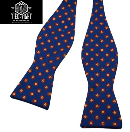 BT4135-Oxford Medallion