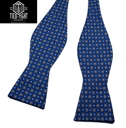 BT4139-Navy Crest