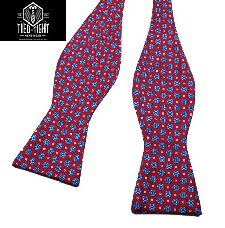 BT4140-Regal Ruby