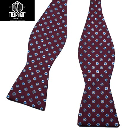 BT4141-Vintage Maroon