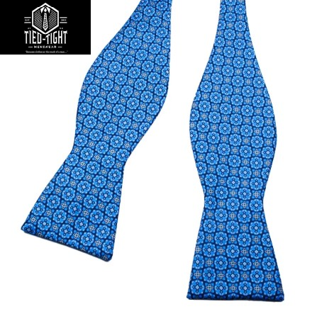 BT4144-Sapphire Medallion