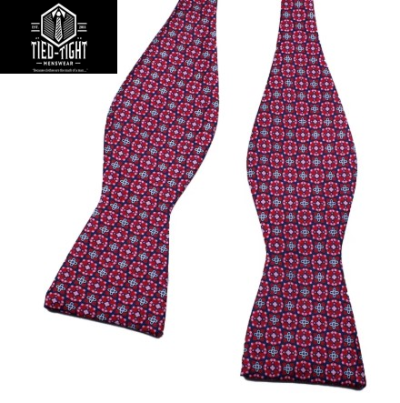 BT4146-Bordeaux Crest