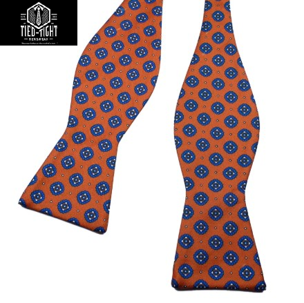 BT4147-Copper Medallion-