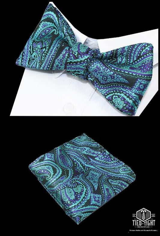 BTNH01-Midnight Paisley