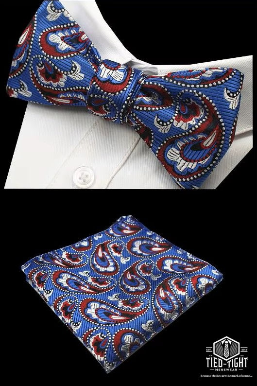 BTNH10-Imperial Paisley