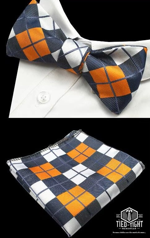 BTNH14-Harvest Check Classic