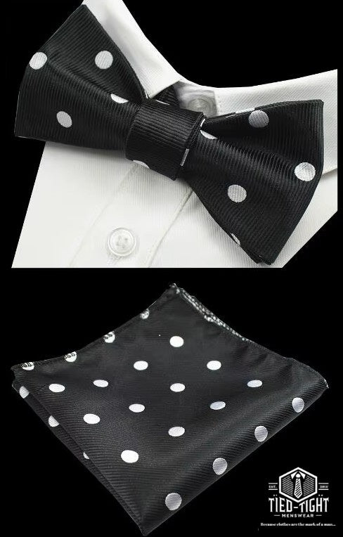 BTNH15-Dapper Dot Classic