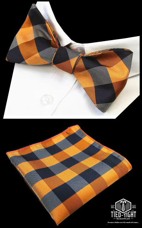 BTNH17-Rustic Tartan Trio