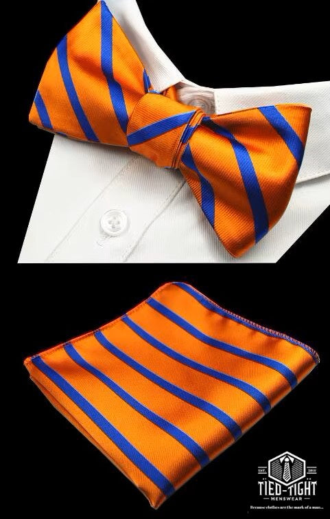 BTNH21-Citrus Stripe Classic