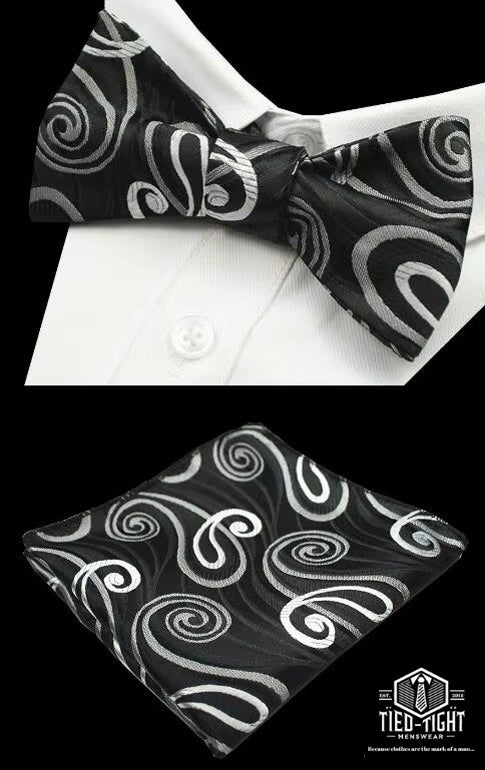 BTNH23-Onyx Swirl Classic