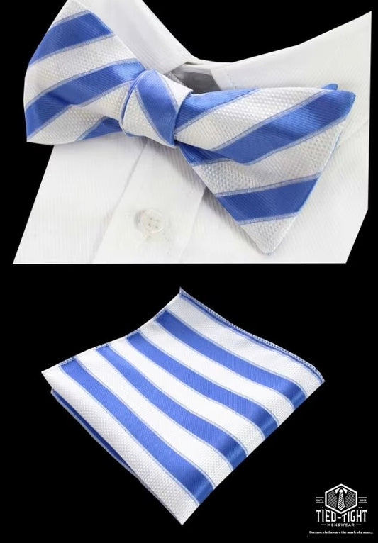 BTNH38-Oxford Stripe