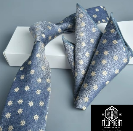 TTKPI3-Nautical Prestige