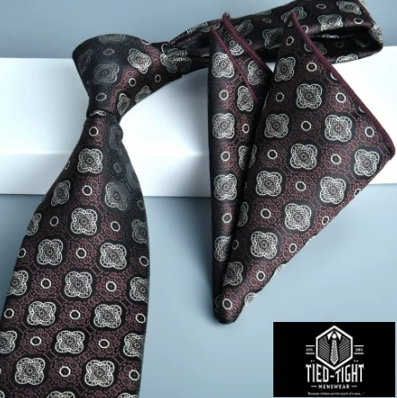TTKPI5-Regal Medallion