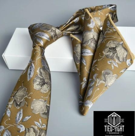 TTKPI6-Golden Bloom