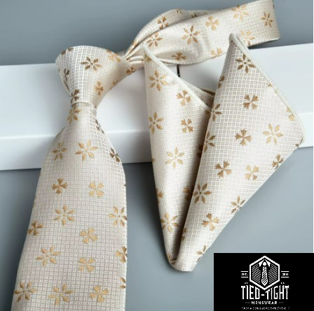 TTKPI7-Ivory Prestige