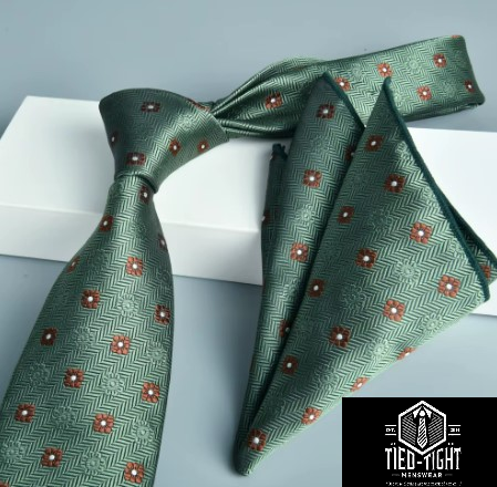 TTKPI9-Emerald Prestige