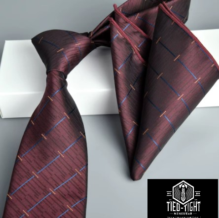 TTKPI12-Burgundy Executive